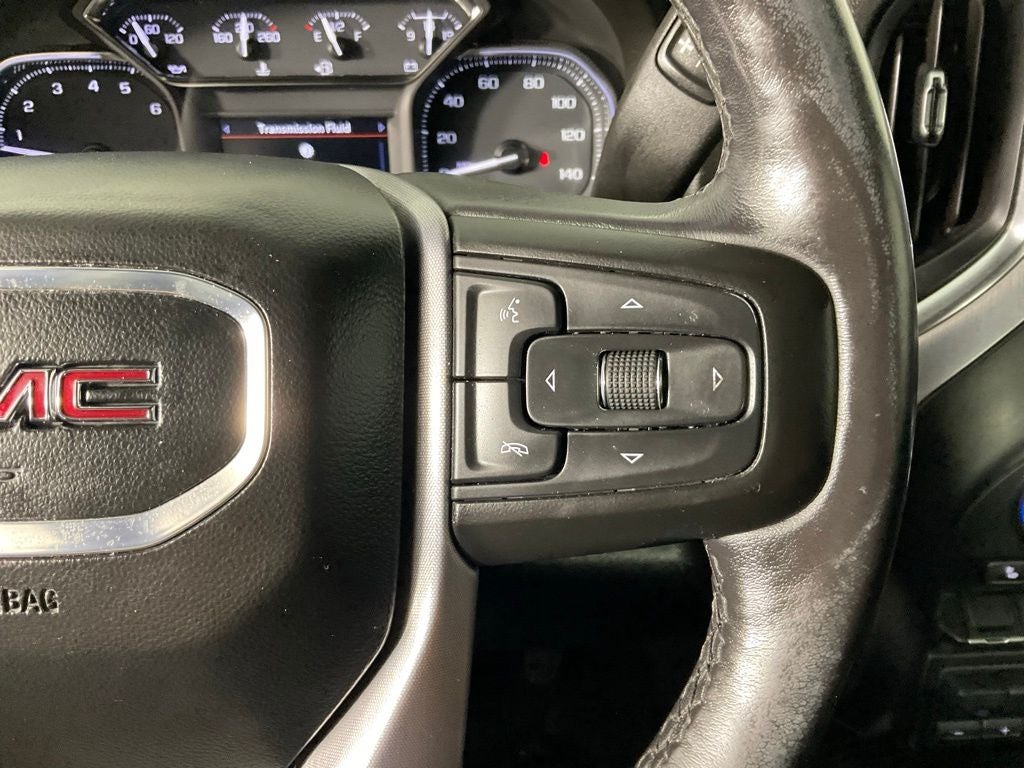 2021 GMC Sierra 1500 SLT ***BLUE CERTIFIED***