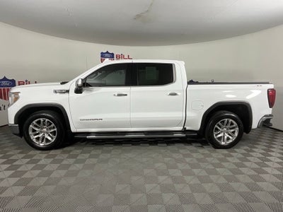 2021 GMC Sierra 1500 SLT ***BLUE CERTIFIED***