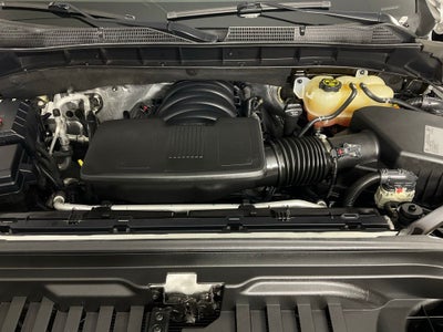 2021 GMC Sierra 1500 SLT ***BLUE CERTIFIED***