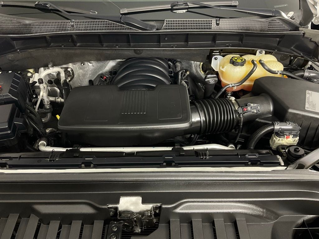 2021 GMC Sierra 1500 SLT ***BLUE CERTIFIED***