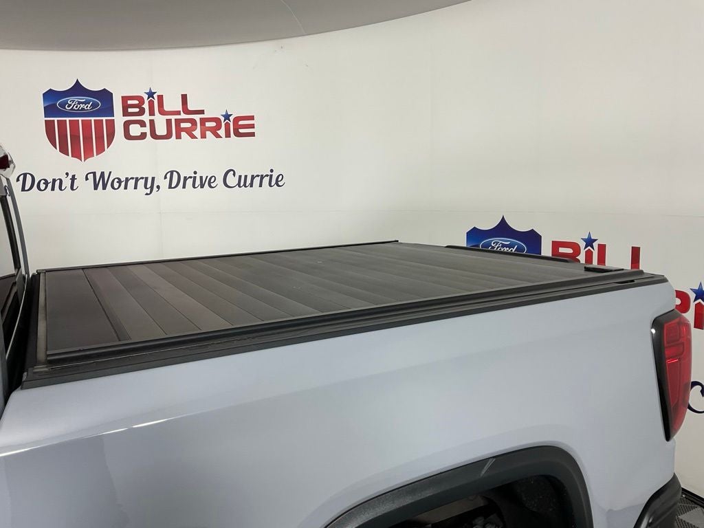 2024 GMC Sierra 1500 AT4X ***BLUE CERTIFIED***