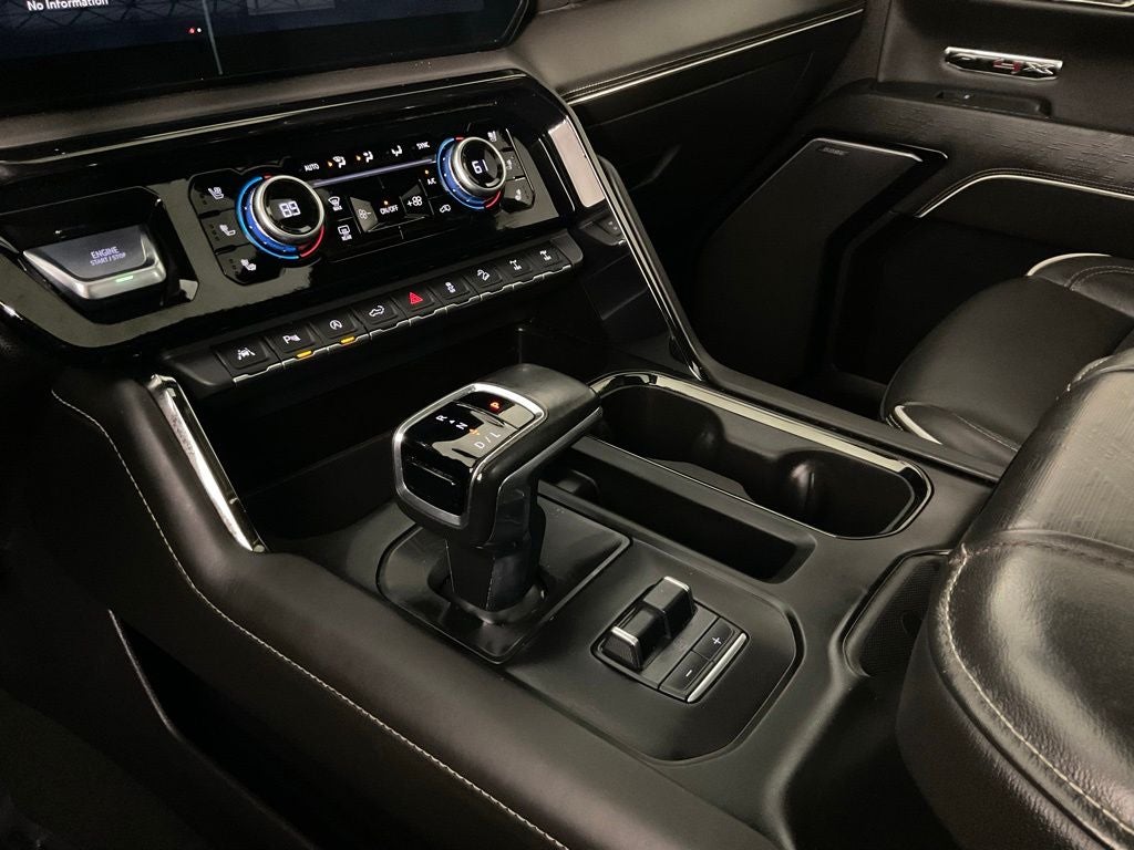 2024 GMC Sierra 1500 AT4X ***BLUE CERTIFIED***
