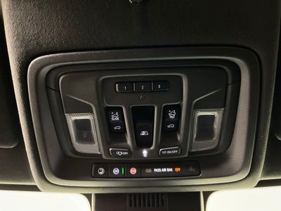 2024 GMC Sierra 1500 AT4X ***BLUE CERTIFIED***