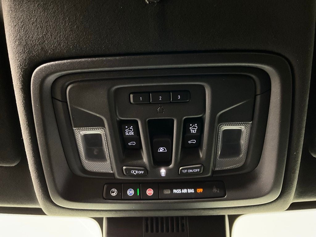 2024 GMC Sierra 1500 AT4X ***BLUE CERTIFIED***
