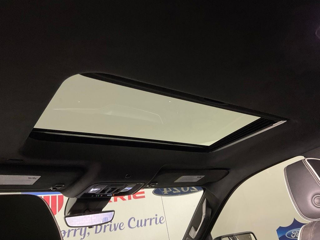 2024 GMC Sierra 1500 AT4X ***BLUE CERTIFIED***