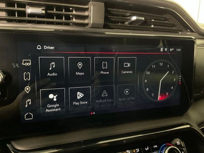 2024 GMC Sierra 1500 AT4X ***BLUE CERTIFIED***