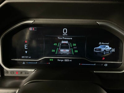 2024 GMC Sierra 1500 AT4X ***BLUE CERTIFIED***
