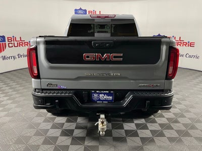 2024 GMC Sierra 1500 AT4X ***BLUE CERTIFIED***