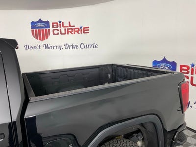 2022 GMC Sierra 1500 AT4X ***BLUE CERTIFIED***