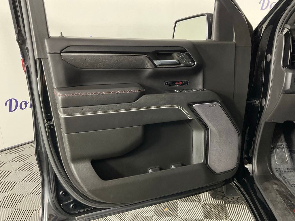 2022 GMC Sierra 1500 AT4X ***BLUE CERTIFIED***