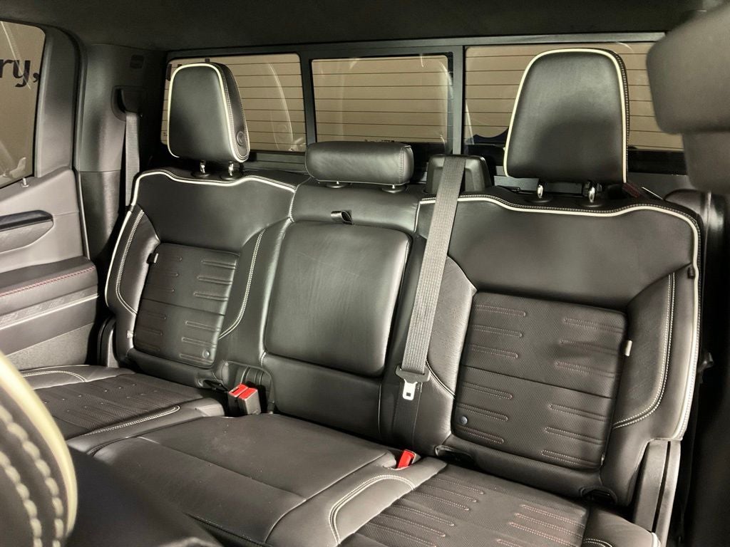 2022 GMC Sierra 1500 AT4X ***BLUE CERTIFIED***