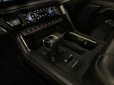 2022 GMC Sierra 1500 AT4X ***BLUE CERTIFIED***