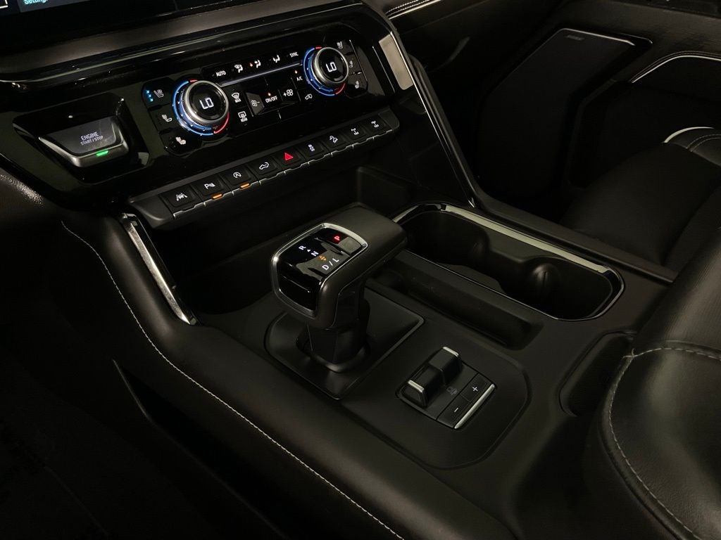 2022 GMC Sierra 1500 AT4X ***BLUE CERTIFIED***