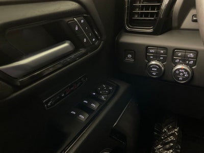 2022 GMC Sierra 1500 AT4X ***BLUE CERTIFIED***