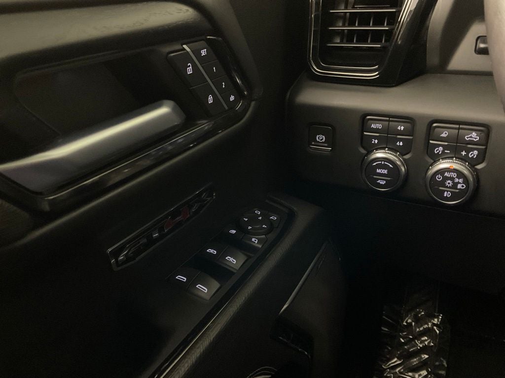 2022 GMC Sierra 1500 AT4X ***BLUE CERTIFIED***