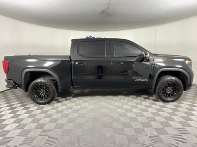 2022 GMC Sierra 1500 AT4X ***BLUE CERTIFIED***