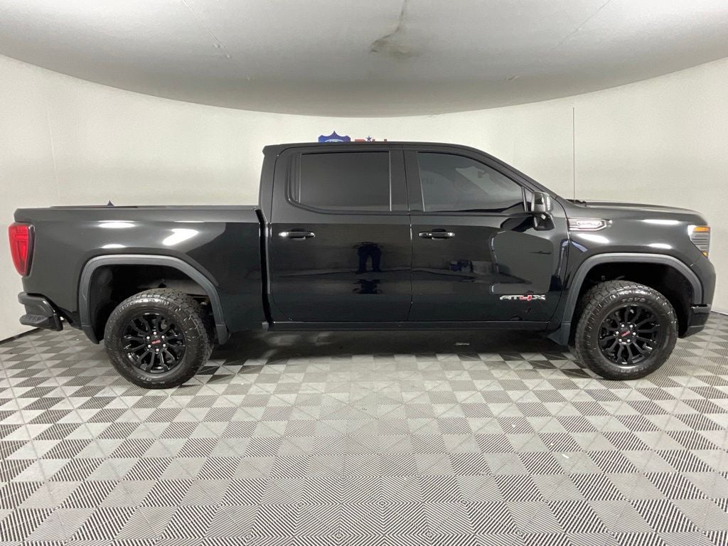 2022 GMC Sierra 1500 AT4X ***BLUE CERTIFIED***