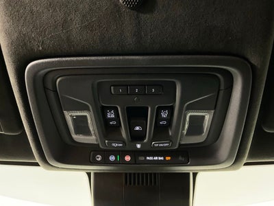 2022 GMC Sierra 1500 AT4X ***BLUE CERTIFIED***