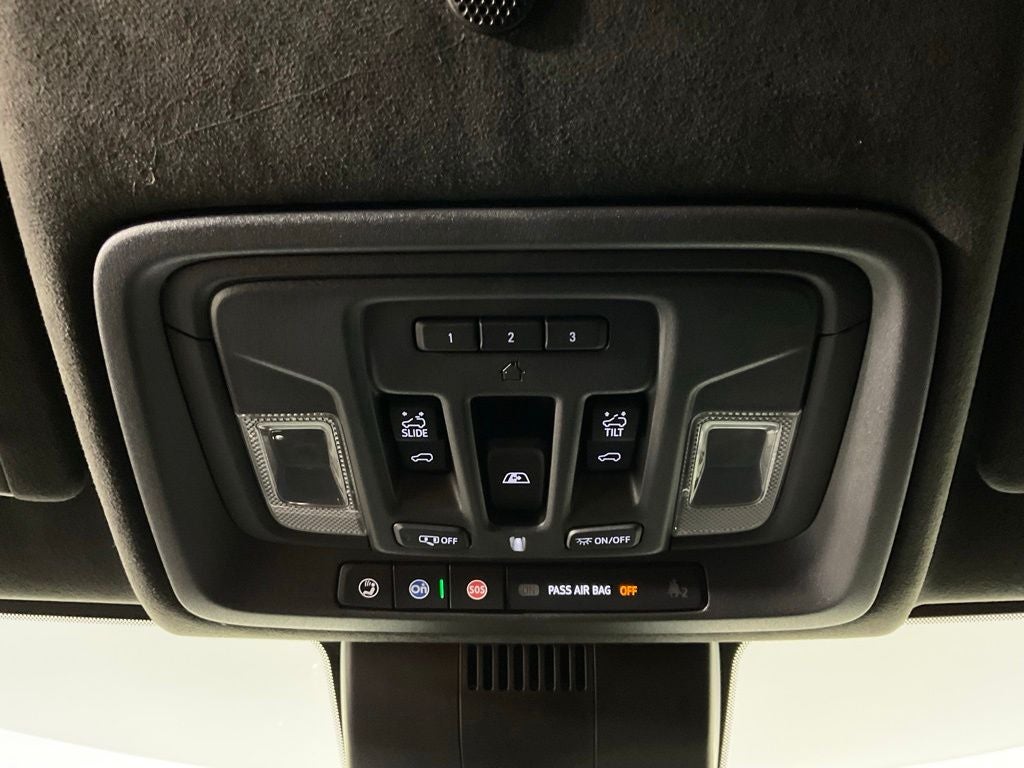 2022 GMC Sierra 1500 AT4X ***BLUE CERTIFIED***