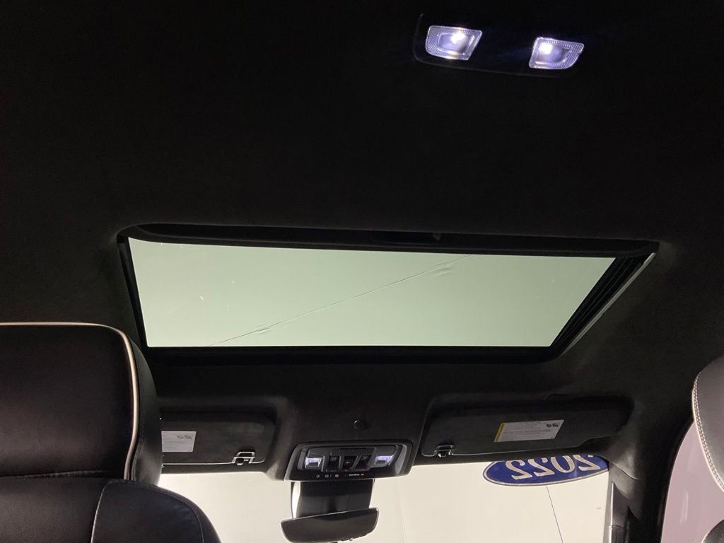 2022 GMC Sierra 1500 AT4X ***BLUE CERTIFIED***