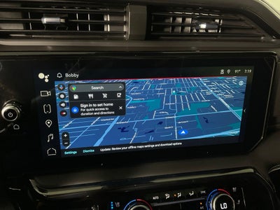 2022 GMC Sierra 1500 AT4X ***BLUE CERTIFIED***