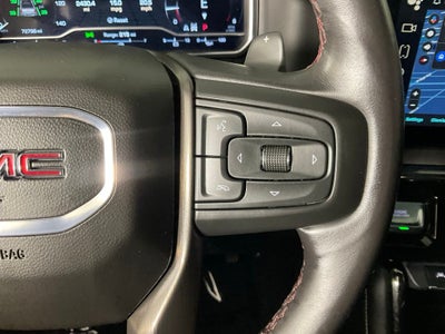 2022 GMC Sierra 1500 AT4X ***BLUE CERTIFIED***