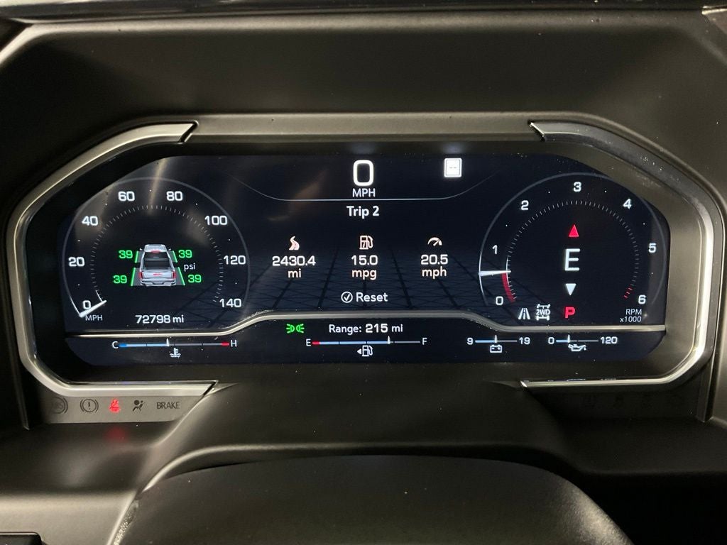2022 GMC Sierra 1500 AT4X ***BLUE CERTIFIED***