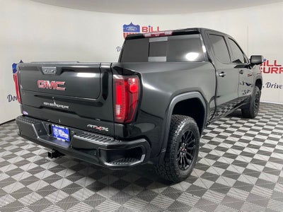 2022 GMC Sierra 1500 AT4X ***BLUE CERTIFIED***