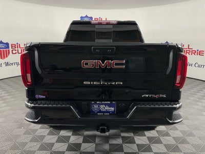 2022 GMC Sierra 1500 AT4X ***BLUE CERTIFIED***