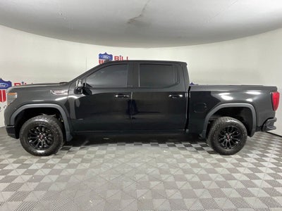2022 GMC Sierra 1500 AT4X ***BLUE CERTIFIED***