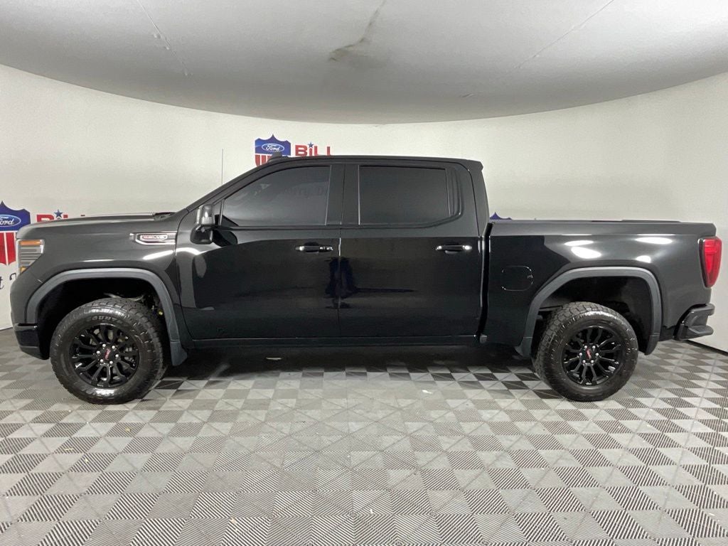 2022 GMC Sierra 1500 AT4X ***BLUE CERTIFIED***