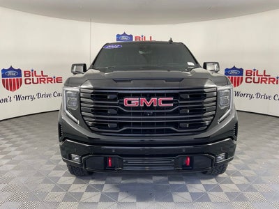 2022 GMC Sierra 1500 AT4X ***BLUE CERTIFIED***