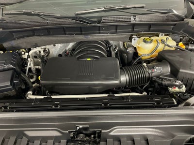 2022 GMC Sierra 1500 AT4X ***BLUE CERTIFIED***