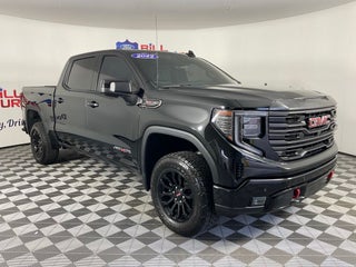 2022 GMC Sierra 1500 AT4X ***BLUE CERTIFIED***