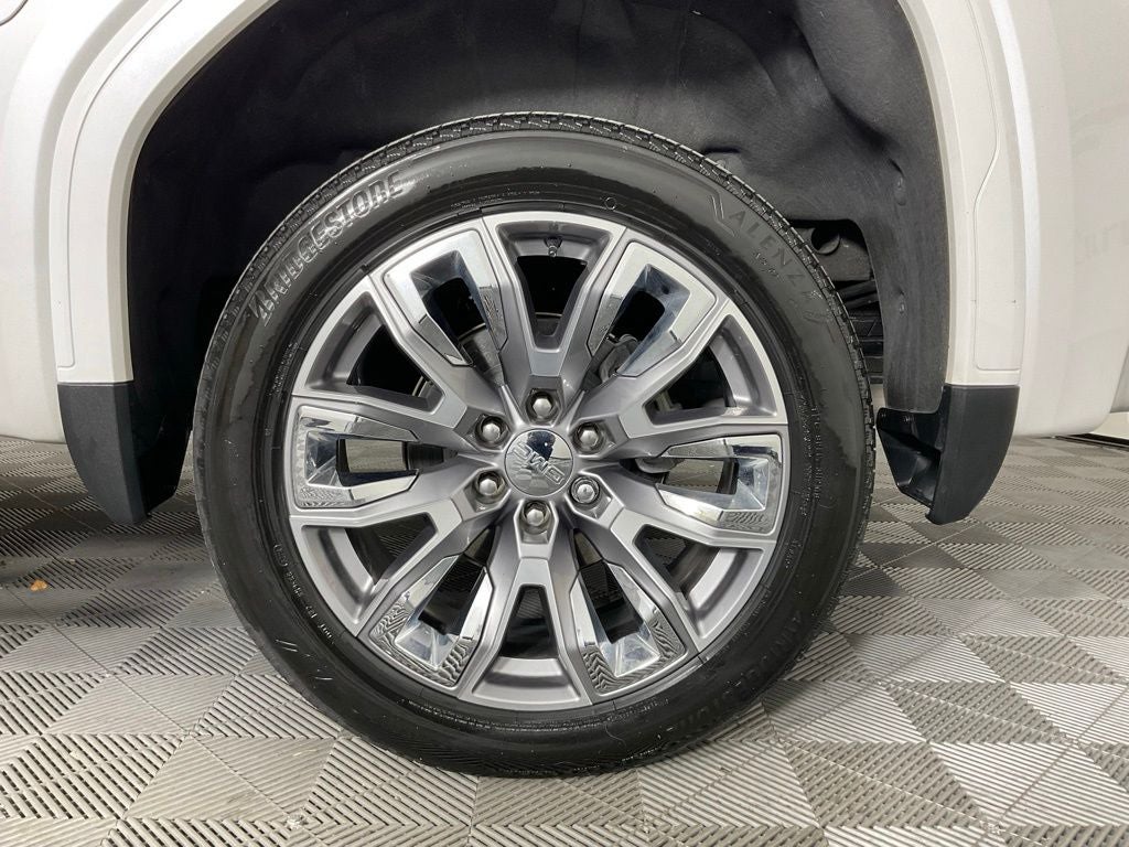 2025 GMC Sierra 1500 Denali ***BLUE CERTIFIED***