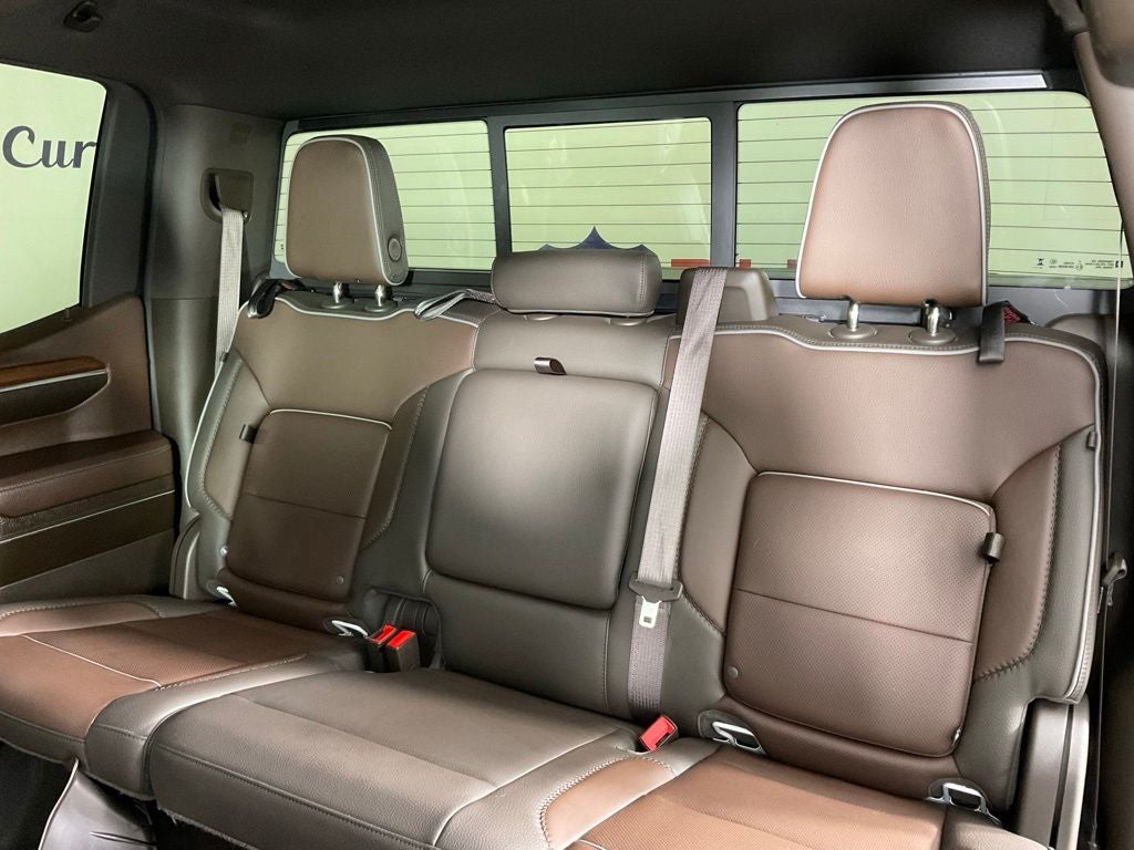 2025 GMC Sierra 1500 Denali ***BLUE CERTIFIED***