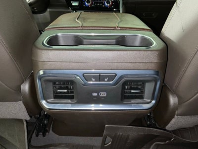 2025 GMC Sierra 1500 Denali ***BLUE CERTIFIED***