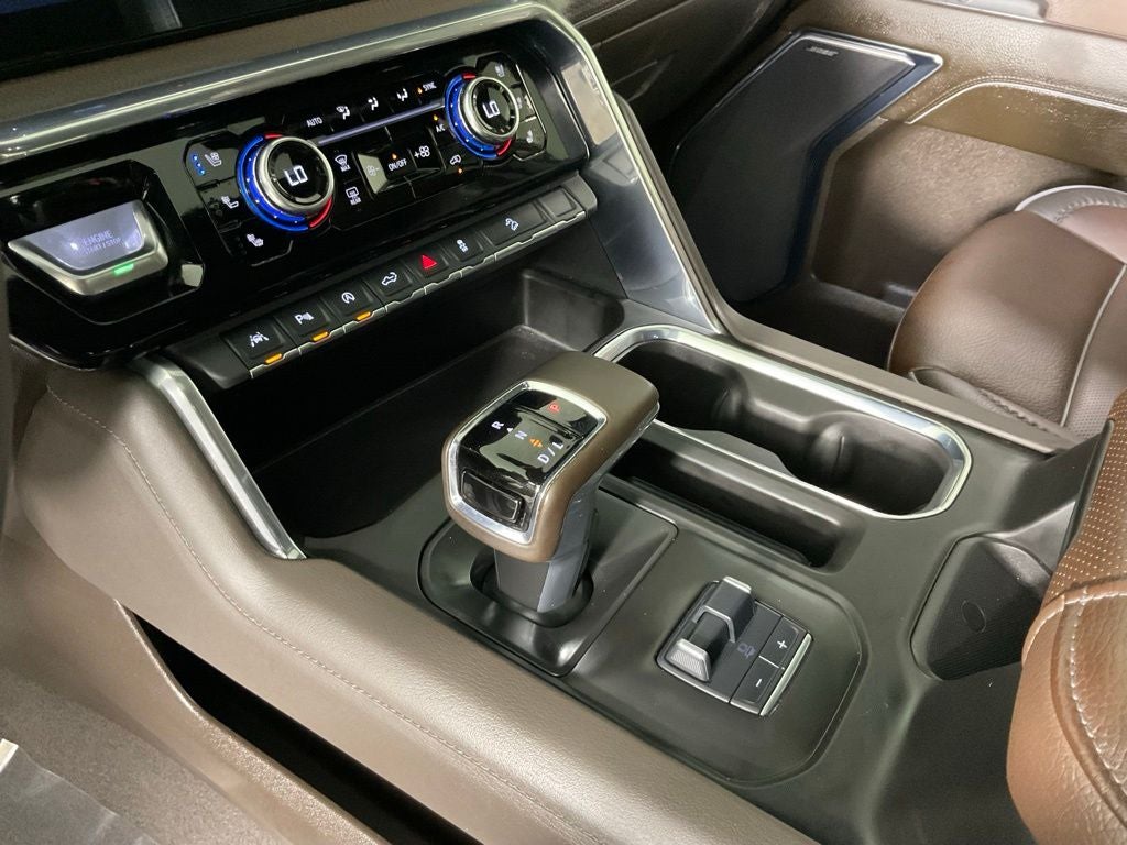 2025 GMC Sierra 1500 Denali ***BLUE CERTIFIED***