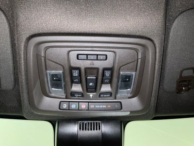 2025 GMC Sierra 1500 Denali ***BLUE CERTIFIED***