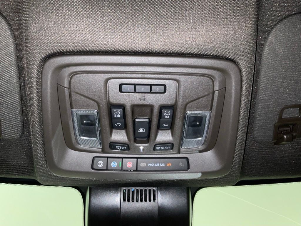 2025 GMC Sierra 1500 Denali ***BLUE CERTIFIED***