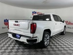 2025 GMC Sierra 1500 Denali ***BLUE CERTIFIED***