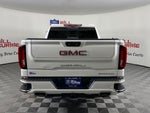 2025 GMC Sierra 1500 Denali ***BLUE CERTIFIED***