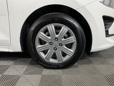 2023 Kia Rio LX ***BLUE CERTIFIED***