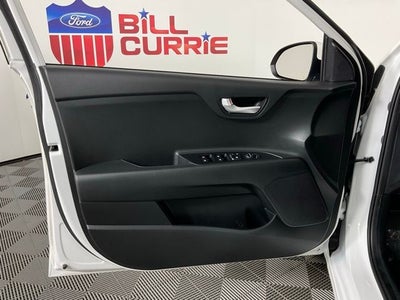 2023 Kia Rio LX ***BLUE CERTIFIED***