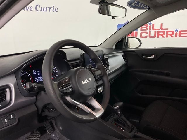 2023 Kia Rio LX ***BLUE CERTIFIED***