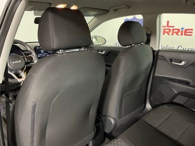 2023 Kia Rio LX ***BLUE CERTIFIED***