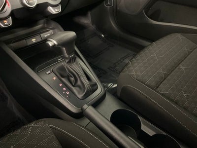 2023 Kia Rio LX ***BLUE CERTIFIED***