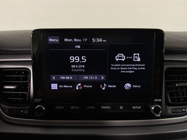 2023 Kia Rio LX ***BLUE CERTIFIED***