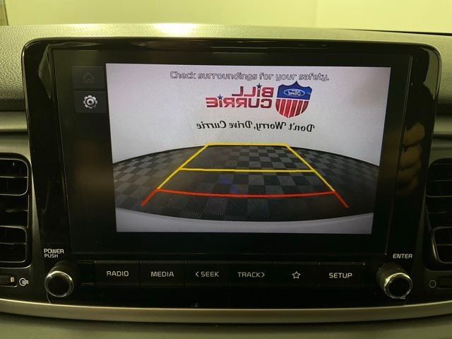 2023 Kia Rio LX ***BLUE CERTIFIED***