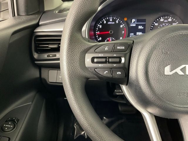 2023 Kia Rio LX ***BLUE CERTIFIED***